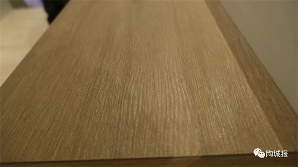 木纹砖还流行！2022博洛尼亚展5大看点(图34)