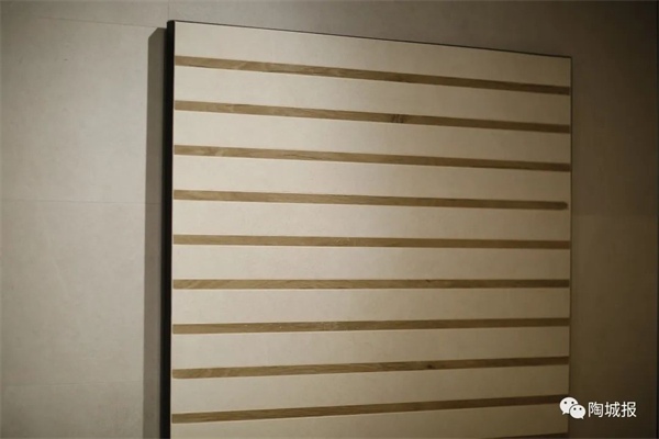 木纹砖还流行！2022博洛尼亚展5大看点(图20)