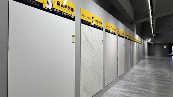 2024佛山潭洲陶瓷展今日开幕！(图34)