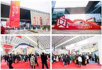 秦占学应邀出席安义铝型材及门窗博览会(图20)