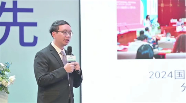 当先！第40届佛山陶博会新闻发布会举行