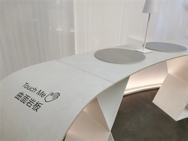 40余家瓷砖/岩板品牌参展2023广州设计周(图24)