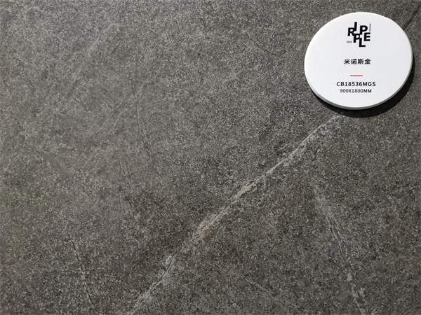 40余家瓷砖/岩板品牌参展2023广州设计周(图36)