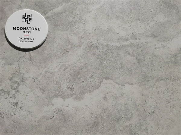 40余家瓷砖/岩板品牌参展2023广州设计周(图37)