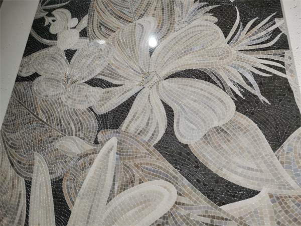 40余家瓷砖/岩板品牌参展2023广州设计周(图51)