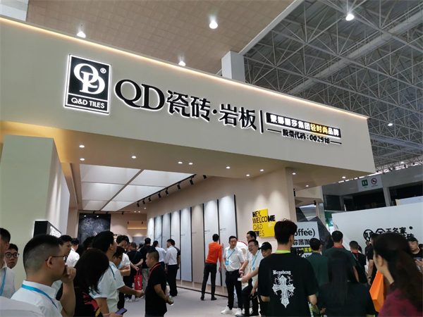 第39届秋季佛山陶博会开幕(图18)