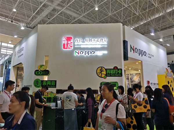 第39届秋季佛山陶博会开幕(图21)