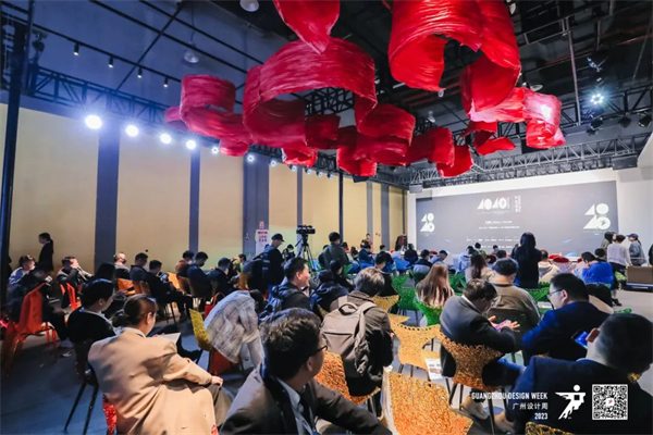 40余家瓷砖/岩板品牌参展2023广州设计周(图61)