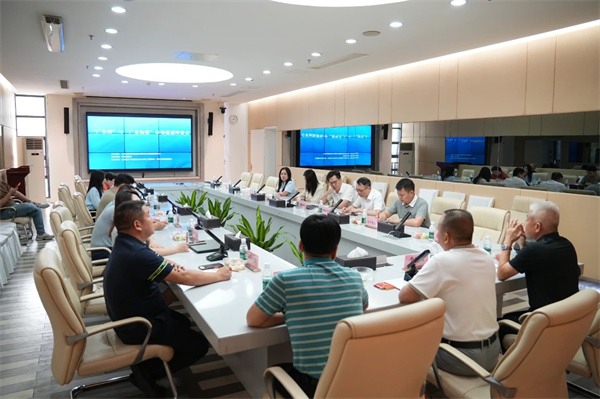 年终盘点：2024中陶家居网大事记(图9)