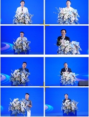 100+卫浴产业链头部汇聚昆明！第六届中国卫浴T8峰会解码“好房子”(图23)