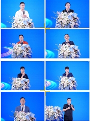 100+卫浴产业链头部汇聚昆明！第六届中国卫浴T8峰会解码“好房子”(图26)