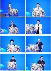 100+卫浴产业链头部汇聚昆明！第六届中国卫浴T8峰会解码“好房子”(图27)