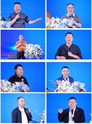 100+卫浴产业链头部汇聚昆明！第六届中国卫浴T8峰会解码“好房子”(图29)