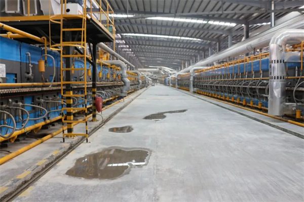 广东产区多家陶企发布涨价通知