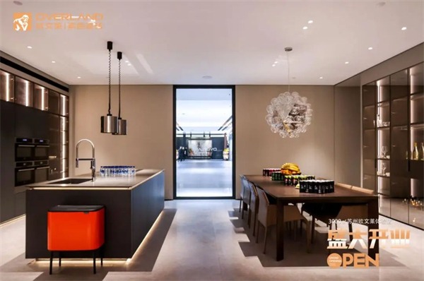 主流卖场瓷砖门店急剧下降！未来门店7种趋势