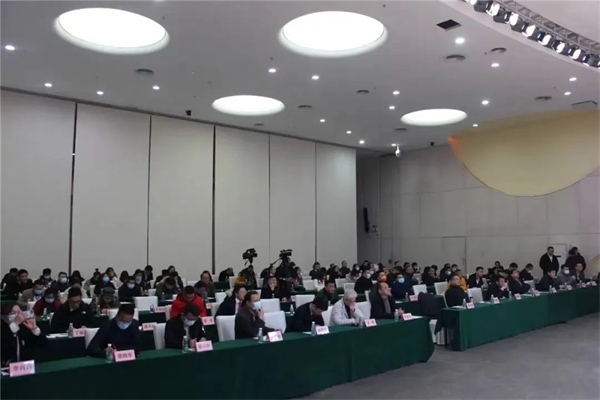 2022-2023中国陶瓷卫浴大数据发布会预告(图2)