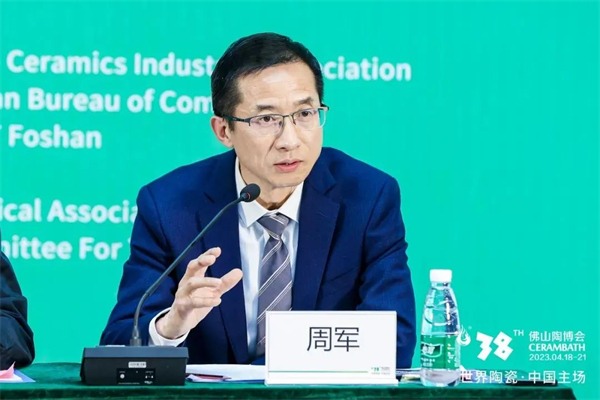 第38届春季佛山陶博会即将全面升级！