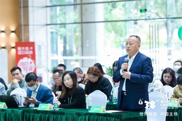 第38届春季佛山陶博会即将全面升级！