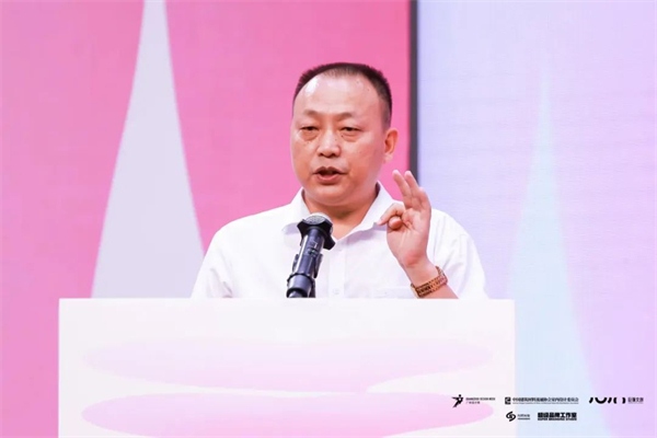 2022超级品牌思想大会佛山举行