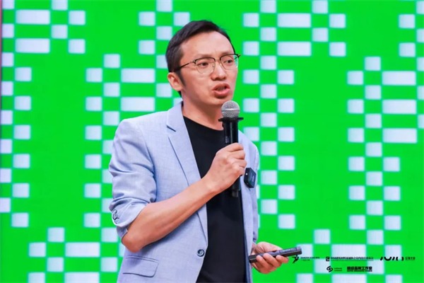 2022超级品牌思想大会佛山举行