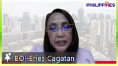 中国建材流通协会受邀参加中菲合作论坛