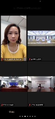 中国建材流通协会受邀参加中菲合作论坛