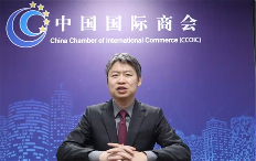 中国建材流通协会受邀参加中菲合作论坛