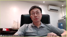 中国建材流通协会受邀参加中菲合作论坛