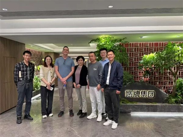 陶业简报:佛山有陶企委托生产瓷砖抽检不合格被罚(图1) 行业.jpg