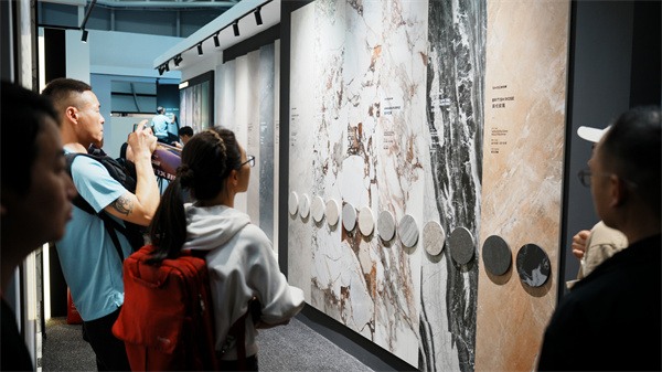 2025潭洲展:新锦成、马可波罗、宏宇、大角鹿……(图1) 2025潭洲展:新锦成、马可波罗、宏宇、大角鹿……(图1)