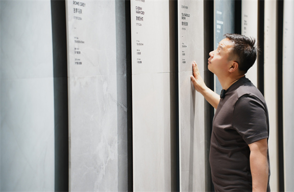 2025潭洲展:新锦成、马可波罗、宏宇、大角鹿……(图2) 2025潭洲展:新锦成、马可波罗、宏宇、大角鹿……(图2)