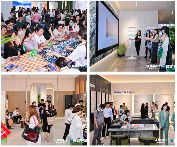 2025潭洲展:新锦成、马可波罗、宏宇、大角鹿……(图21) 2025潭洲展:新锦成、马可波罗、宏宇、大角鹿……(图21)