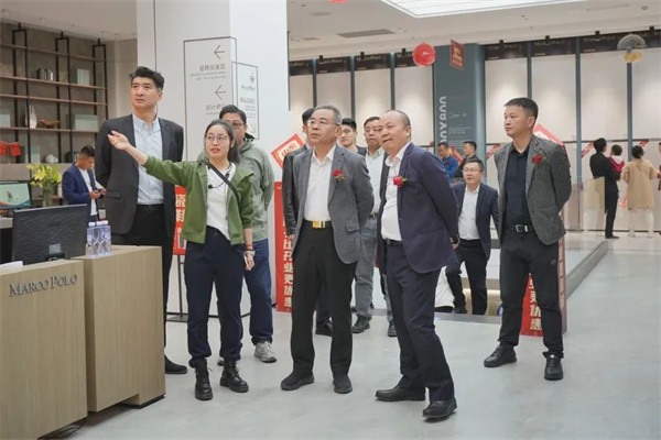 陶业简报:第39届广州陶瓷工业展6月18-21日举办,东鹏、新明珠(图1) 马可.jpg