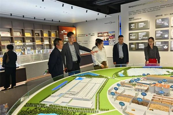 陶业简报:第39届广州陶瓷工业展6月18-21日举办,东鹏、新明珠(图3) 新明珠.jpg