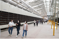 逆势而动·宏宇基地全面投产(图3)