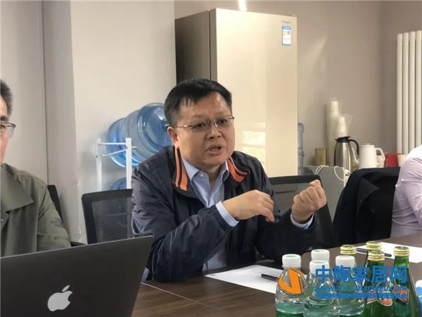 中国建材流通协会与慧聪网为会员提供创新服务(图4)