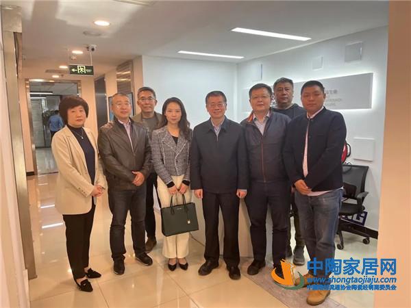 中国建材流通协会与慧聪网为会员提供创新服务(图5)