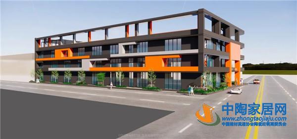 设美食风尚区带动“夜经济”，瓷海国际全面升级华丽绽放！(图3)