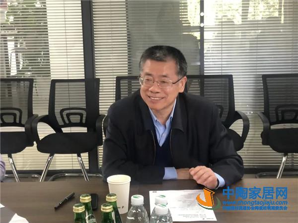 中国建材流通协会与慧聪网为会员提供创新服务(图3)