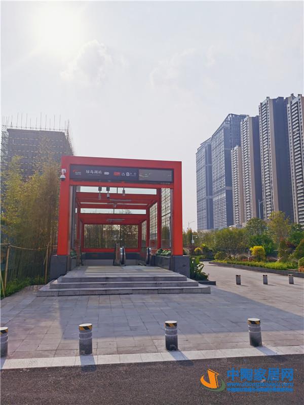 重磅！瓷海国际整合产业资源再升级，投资打造行业新地标(图5)