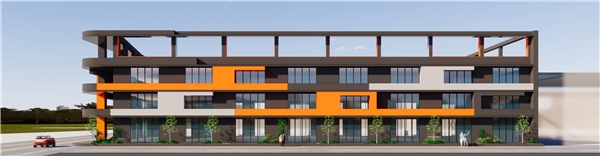 重磅！瓷海国际整合产业资源再升级，投资打造行业新地标(图7)