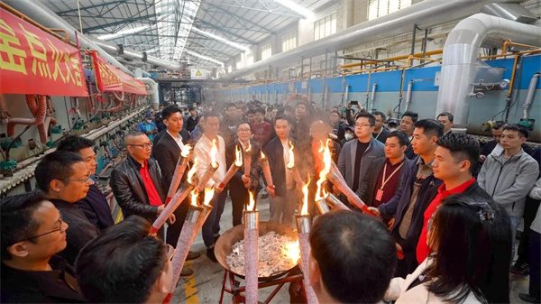 陶业简报:新明珠、恒洁等5家陶卫企业获超3千万奖补,萨米特、能强(图2) 能强.jpg