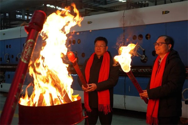 陶业简报:1月新开业酒店222家,新签约酒店项目118家(图3) 白兔 (1).jpg