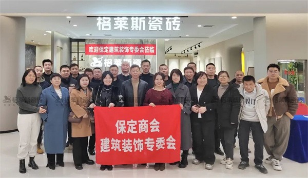 陶业简报:2024家装厨卫“焕新”带动销售额1200亿,方向、雪狼、格莱斯(图3) 格莱斯.jpg