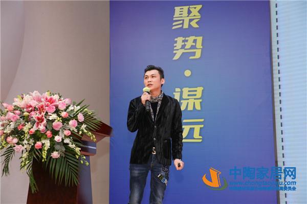 建材产业绿色低碳怎么发展？专家们这样说……(图7)