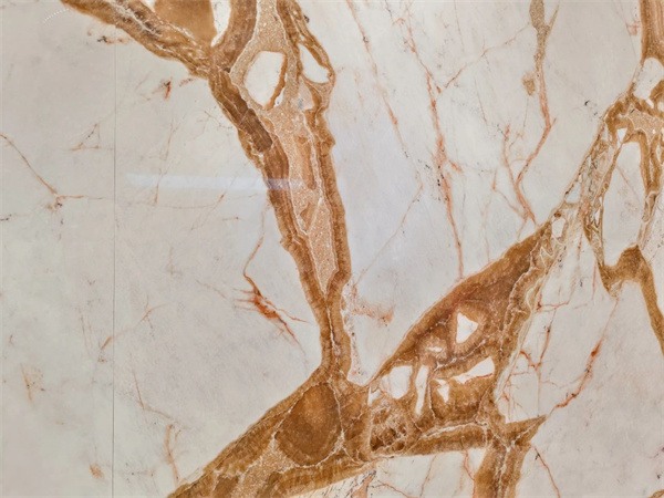 马可波罗、冠珠、萨米特...近40家瓷砖/岩板品牌参展2024广州设计周(图6)