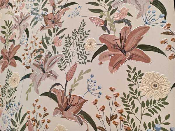 马可波罗、冠珠、萨米特...近40家瓷砖/岩板品牌参展2024广州设计周(图37)