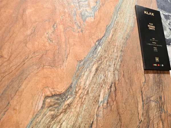 马可波罗、冠珠、萨米特...近40家瓷砖/岩板品牌参展2024广州设计周(图46)