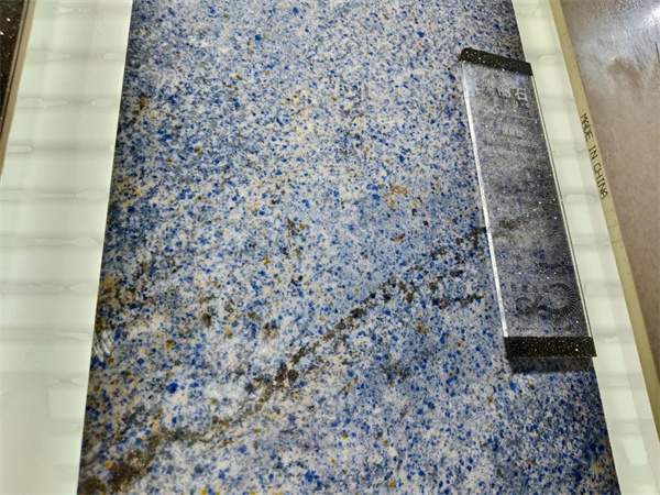 马可波罗、冠珠、萨米特...近40家瓷砖/岩板品牌参展2024广州设计周(图55)