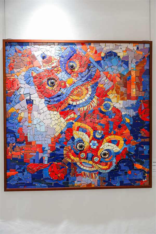 东鹏、新明珠等入选央国资房企优选供应商(图6)